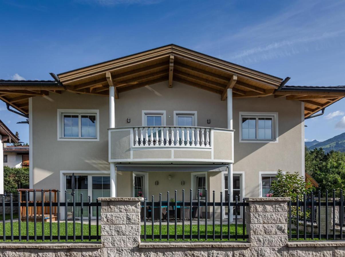 Appartements Katharina Aschau Im Zillertal Экстерьер фото