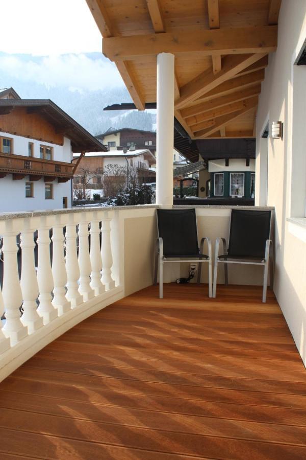 Appartements Katharina Aschau Im Zillertal Экстерьер фото