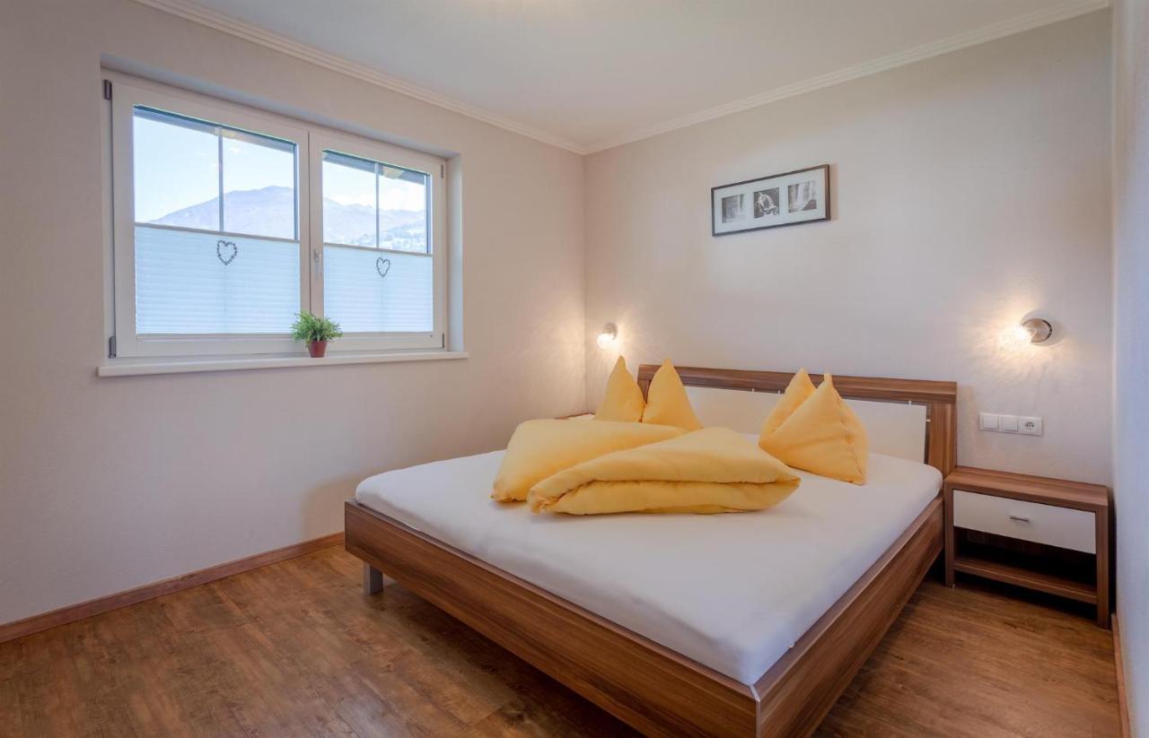Appartements Katharina Aschau Im Zillertal Экстерьер фото