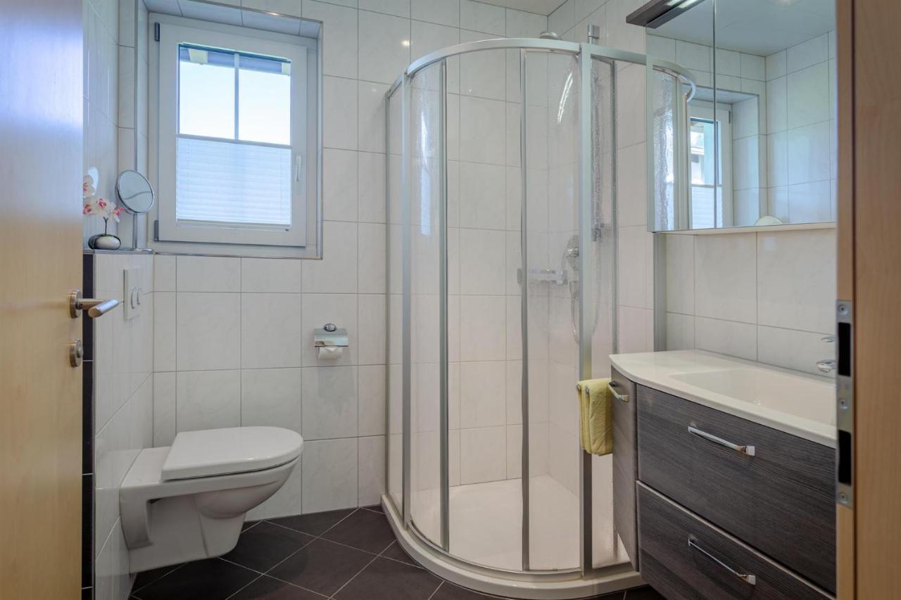 Appartements Katharina Aschau Im Zillertal Экстерьер фото