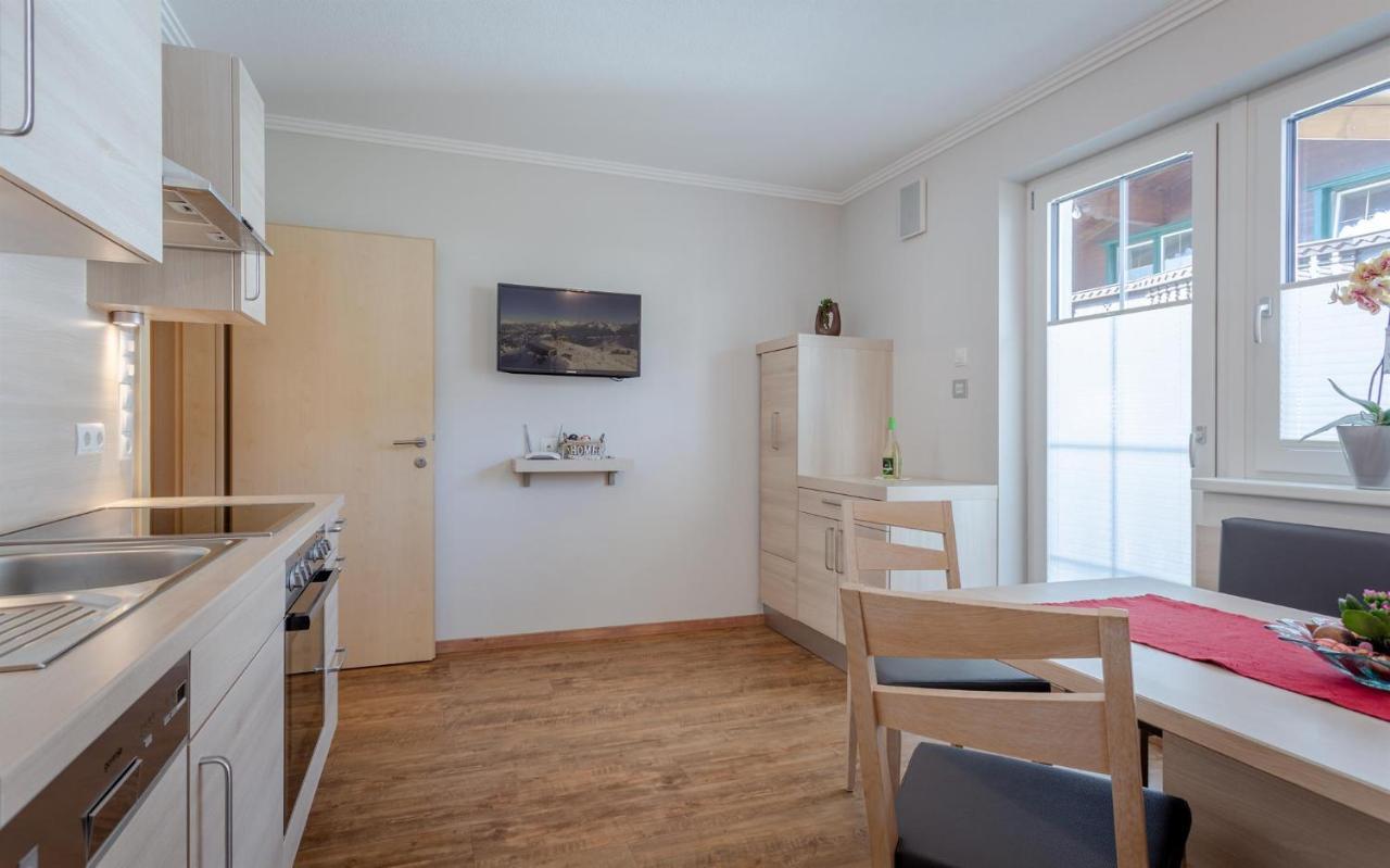 Appartements Katharina Aschau Im Zillertal Экстерьер фото