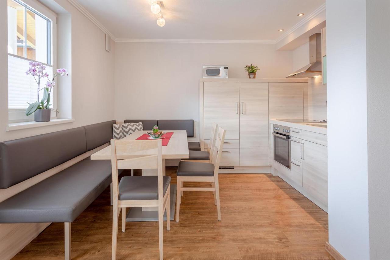 Appartements Katharina Aschau Im Zillertal Экстерьер фото