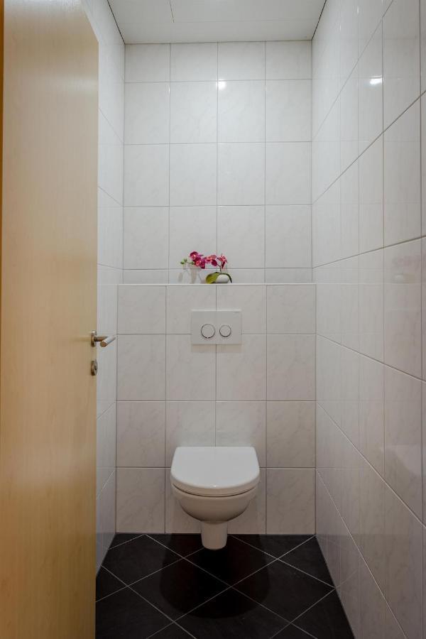 Appartements Katharina Aschau Im Zillertal Экстерьер фото