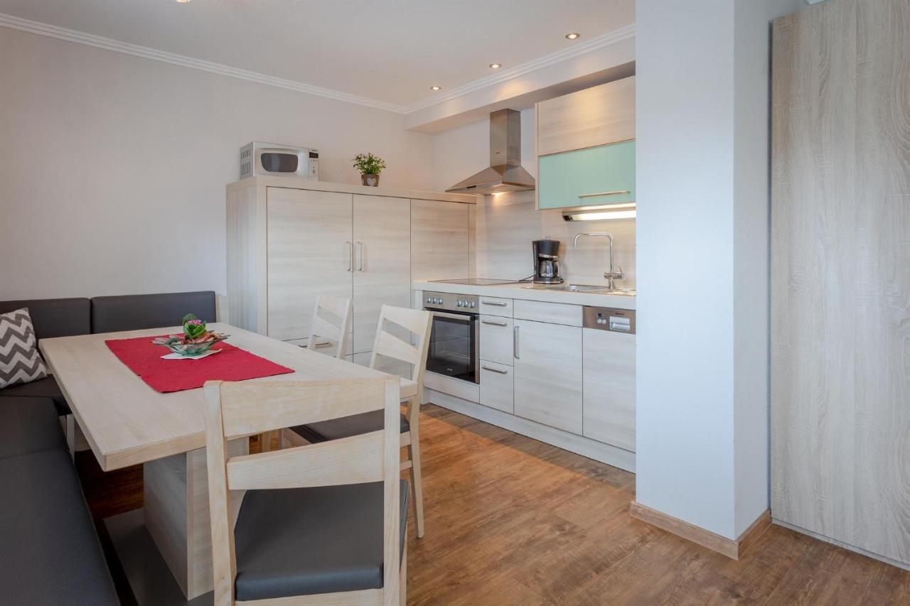 Appartements Katharina Aschau Im Zillertal Экстерьер фото